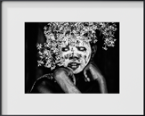 Maxine - Masterpiece 127cm x 103cm x 2,8cm